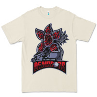 Bone hawkins demodogs Premium Tee - artisFamous