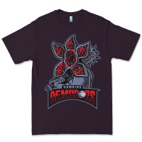 Plum hawkins demodogs Premium Tee - artisFamous