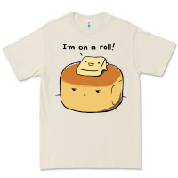 Bone i'm on a roll! Premium Tee - artisFamous