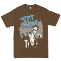 Cacao the nerve agents Premium Tee - artisFamous
