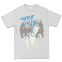 Dove Grey the nerve agents Premium Tee - artisFamous
