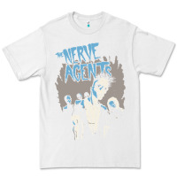 White the nerve agents Premium Tee - artisFamous