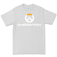 Dove Grey overwatch Premium Tee - artisFamous