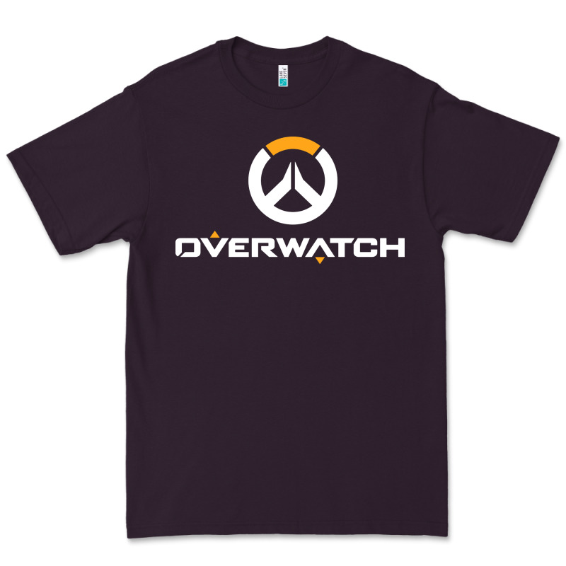 Overwatch Premium Tee by artisFamous | Teevron