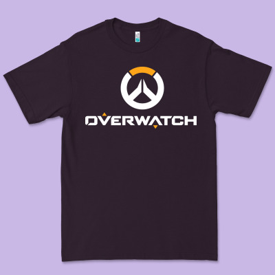 Overwatch Premium Tee Designed By Artisfamous