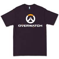 Plum overwatch Premium Tee - artisFamous