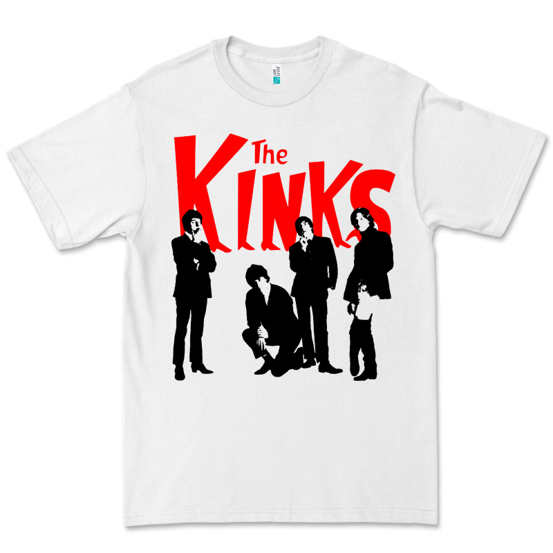 The Kinks Premium Tee by artisFamous | Teevron