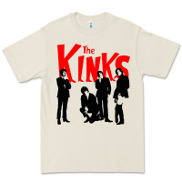 Bone The Kinks Premium Tee - artisFamous