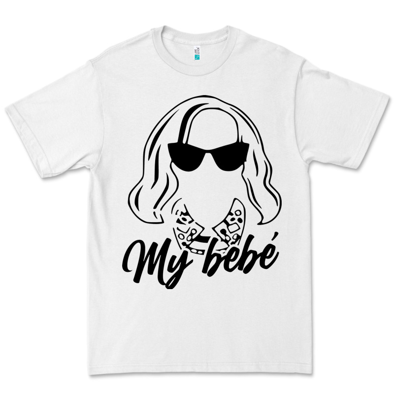 My Bebe Moira Rose Premium Tee by artisFamous | Teevron