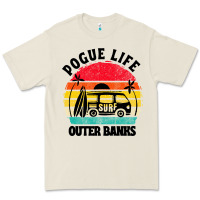 Bone car pogue life outer banks Premium Tee - artisFamous