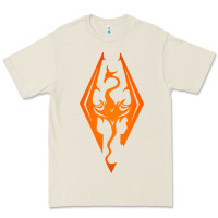 Bone skyrim elder scrolls oblivion Premium Tee - artisFamous