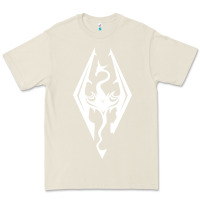Bone skyrim elder Premium Tee - artisFamous