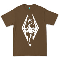 Cacao skyrim elder Premium Tee - artisFamous