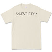 Bone Saves The Day Premium Tee - artisFamous