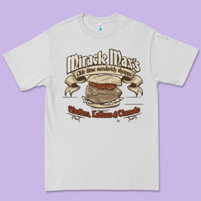 Mutton Lettuce And Tomato Premium Tee Designed By Artisfamous