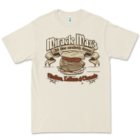 Bone mutton lettuce and tomato Premium Tee - artisFamous