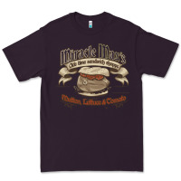 Plum mutton lettuce and tomato Premium Tee - artisFamous
