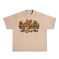 Burro best granny ever western theme Urban Heavy Tee - CowhideDigitalArt