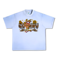 Grape Ice best granny ever western theme Urban Heavy Tee - CowhideDigitalArt