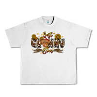 Lunar Rock best granny ever western theme Urban Heavy Tee - CowhideDigitalArt