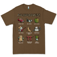Cacao palindromes! Premium Tee - artisFamous