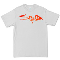 Dove Grey staind new Premium Tee - artisFamous