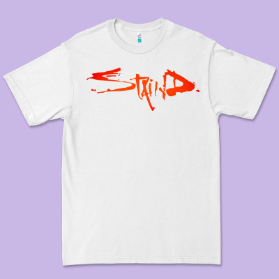 Staind New Premium Tee Designed By Artisfamous