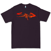 Plum staind new Premium Tee - artisFamous