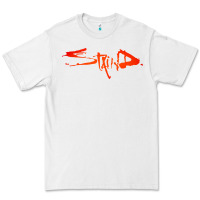 White staind new Premium Tee - artisFamous