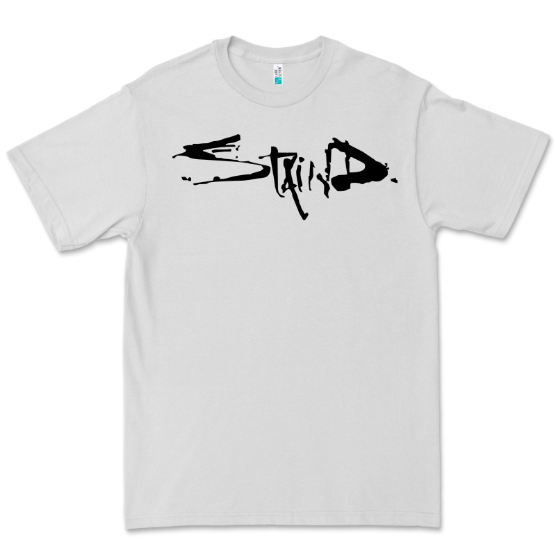 Staind New Premium Tee by artisFamous | Teevron