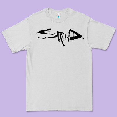 Staind New Premium Tee Designed By Artisfamous