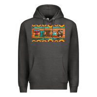 Texas Sunflowers License Plate Premium Hoodie | Teevron