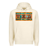 Tofu texas sunflowers license plate Premium Hoodie - Artiststas