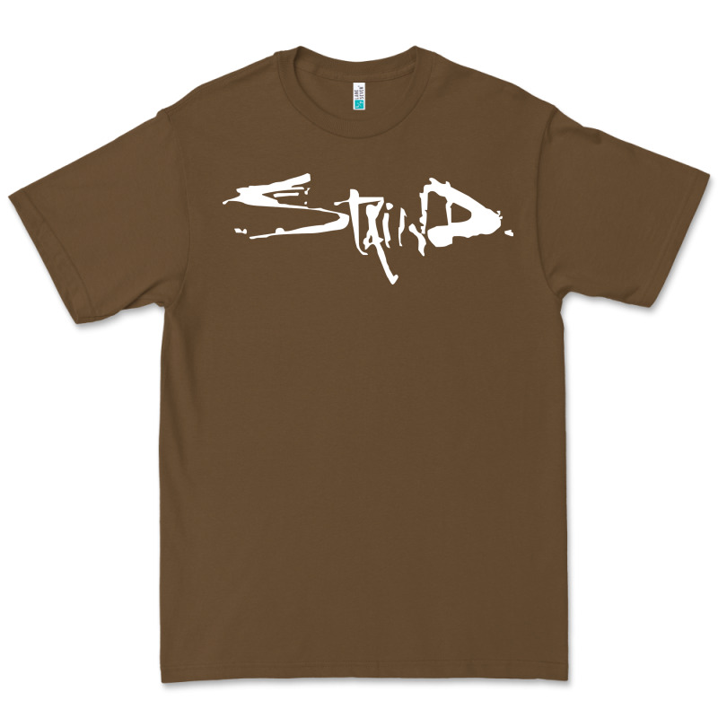 Staind New Premium Tee by artisFamous | Teevron