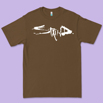 Staind New Premium Tee Designed By Artisfamous