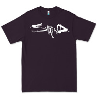 Plum staind new Premium Tee - artisFamous