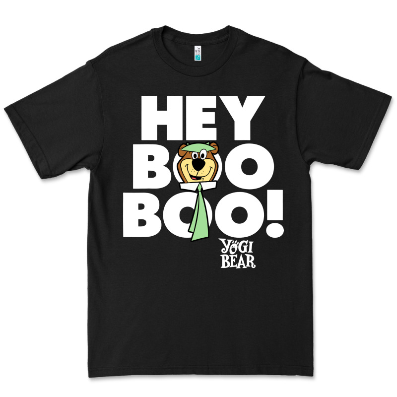 Yogi Bear Premium Tee by artisFamous | Teevron
