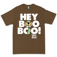 Cacao yogi bear Premium Tee - artisFamous
