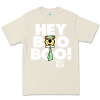 Bone yogi bear Premium Tee - artisFamous