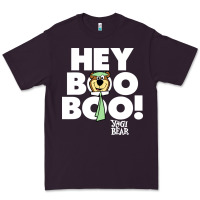 Plum yogi bear Premium Tee - artisFamous