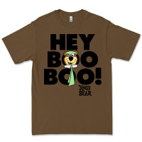 Cacao yogi bear Premium Tee - artisFamous