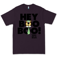 Plum yogi bear Premium Tee - artisFamous
