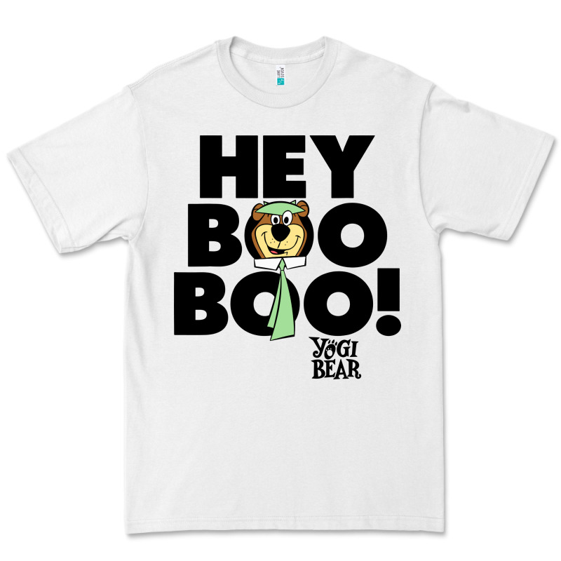 Yogi Bear Premium Tee by artisFamous | Teevron