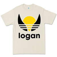 Bone logan Premium Tee - artisFamous
