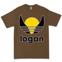 Cacao logan Premium Tee - artisFamous