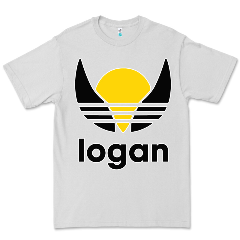 Logan Premium Tee by artisFamous | Teevron