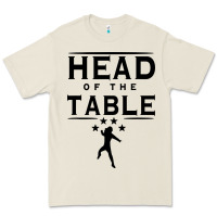 Bone head of the table Premium Tee - artisFamous