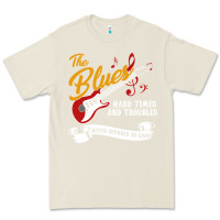 Bone the blues music Premium Tee - artisFamous