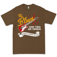 Cacao the blues music Premium Tee - artisFamous