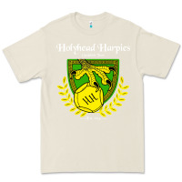 Bone holyhead harpies Premium Tee - artisFamous